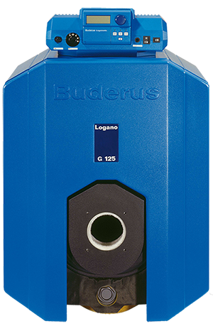 buderus300