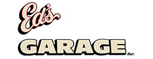 Ed's Garage Logo