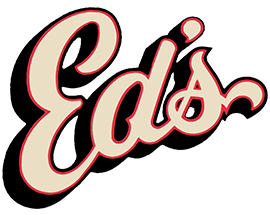 Ed's Garage Logo