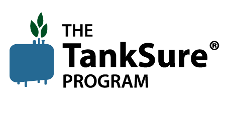 TankSure Logo